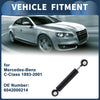 Mercedes-Benz C-Class (1993-2001) Metal 1 x Piece Belt Tensioner