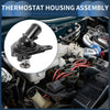 Honda Civic 2.0L Engine Coolant Thermostat Housing (2002-2005)