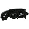 Ford Falcon FG Front LH & RH Headlight Assemblies (2008 - 2014)