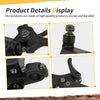 Ski-Doo Summit 500 583 600 670 700 Skandic 380 500 Master Cylinder & Switch