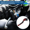 Kawasaki Vulcan S 650 Lever / Adjustable Brake Clutch (2015–2023)