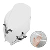 Suzuki GSX-8S Windshield (2023-2024)