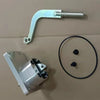 Holden Commodore VT VU VX VY VZ Aluminum Alloy Short Shifter (1997-2007)