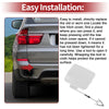 BMW X5 E70 Tow Hook Cover Cap (2011-2013)