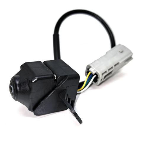 Chevrolet Malibu OEM Backup Camera (2013–2016)