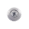 Audi A4 A6 Quattro VW Touareg 2x Camshaft VVT Timing Gear (1997-2010)