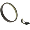 Mercedes Benz E Class Rear ABS Magnetic Reluctor Ring (2003-2009)