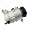 GMC Yukon, Cadillac Escalade, Chevy Suburban A/C Compressor w/ Clutch (2000-2006)