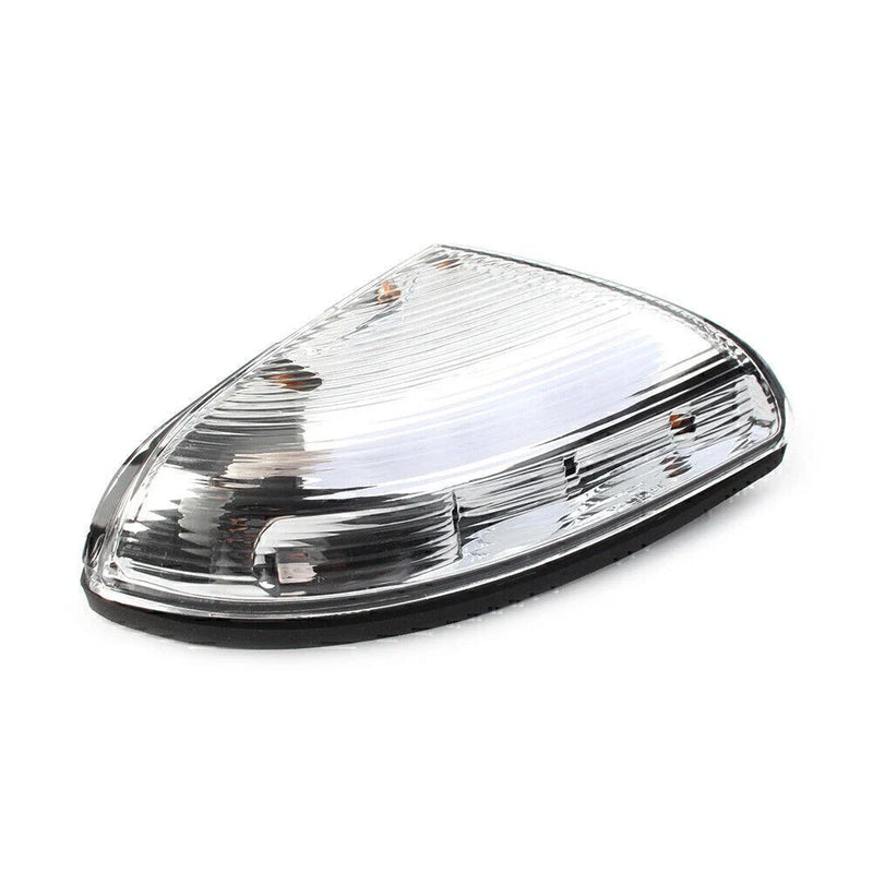 Dodge Ram 1500 2500 3500 Left Side Mirror Turn Signal Lamp Light (2009-2013)