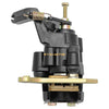 Honda ATC200X ATC350X Rear brake caliper w/pads (1986–1987)