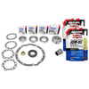 Toyota Hilux 2WD Ute Rear Diff Bearing & Seal + Oil