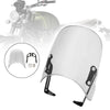 Triumph Scrambler 1200 XC XE Windshield (2019-2023)