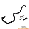 20-23 Harley Pan America 1250 Special Rear Muffler Guard Bolt Kits