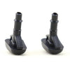 Mitsubishi Lancer Pajero Windshield Wiper Washer Nozzle Spray Jet (2001-2023)