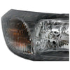 Ford Transit (2000-2006) RHS Right Driver RH Replacement Headlight