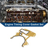 Chevrolet Sonic 1.8L Timing Cover Gasket Set (2012-2018)