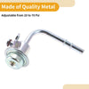 Toyota RAV4 Fuel Pressure Regulator 20-70 Psi (2001-2005)