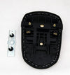 Suzuki GSXR 600 / 750 Pillion Seat Leather (2008-2009)