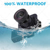 Ford Transit 150 Cargo Van 2015-2017 Backup Camera