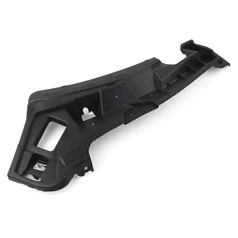 Land Rover Range Rover Black Left Front Bumper Mount Bracket (2013-2017)