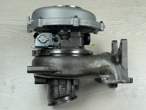 Chevrolet Express Silverado 2500 3500 4500 6.6L LML Turbocharger (2011-2016)