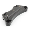 Harley Touring Electra Glide Handlebar Riser Top Clamp (2009-2023)