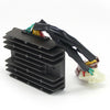 Aprilia RSV1000, Tuono Voltage Regulator Rectifier (2004-2010)