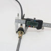 Toyota Corolla KE70 KE71 TE72 TE75 E70 1979-1987 Speedo Cable