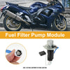 Suzuki Hayabusa GSX1300R GSX1300RZ Fuel Pump Assembly (1999-2007)
