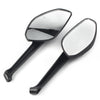 Ducati Diavel, Monster 821, 1200 Left Right Rear View Mirrors (2014)