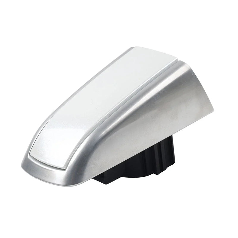 Discovery 5, Range Rover Sport, Evoque Silver Rear Door Handle Cover