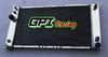 GMC Sonoma 4.3L V6 Aluminum Radiator (1996-2004)