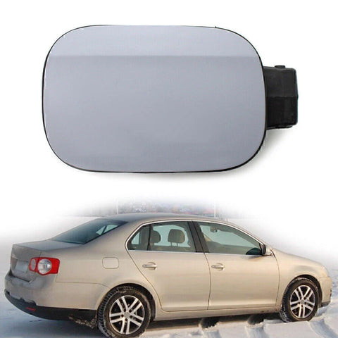 VW Jetta Fuel Gas Tank Filler Door Lid Flap Cover (2006-2011)