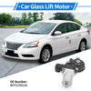 Nissan Sentra Power Window Regulator Lift Motor (2013-2019)
