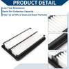 Acura MDX 3.5L Engine Air Filter (2014 - 2015)