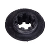Toyota Corolla 4 Pcs Radiator Mount Insulator Bushings (2009-2019)