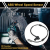 Peugeot 307 (1993-2010) Front Left ABS Wheel Speed Sensor