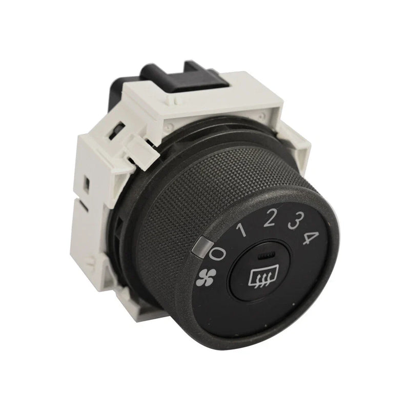 Toyota Corolla / Matrix 2 x Blower A/C Fan Control Switch (2009–2010)
