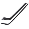 Honda Civic Carbon Fiber Dashboard Air Vent Cover Trim (2016-2020)