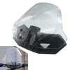 Can-Am Ryker 600 900 Rally Edition Adjustable Windscreen (2019-2023)