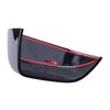 Tesla Model 3 Left Door Rear View Mirror Cover (2017-2021)