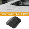 Toyota Camry (2024-2025) Black Gas Lid Fuel Tank Door Cap