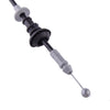 Mazda 3 Hood Latch Release Cable (2004-2009)
