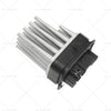 Opel Zafira B, Astra G (1998-), Zafira A Heater Fan Resistance (2005)