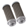 Car Model Hydraulic Suction Valve Metal Mesh Oil Filter