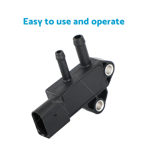 Subaru Forester, Legacy, Outback Exhaust Pressure Sensor (2009-2019)