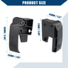 Chevrolet GMC Cadillac C3500 C1500 Hood Release Handle