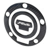 Yamaha YZF-R6 3D Decal Fuel Cover Sticker (2006-2020)