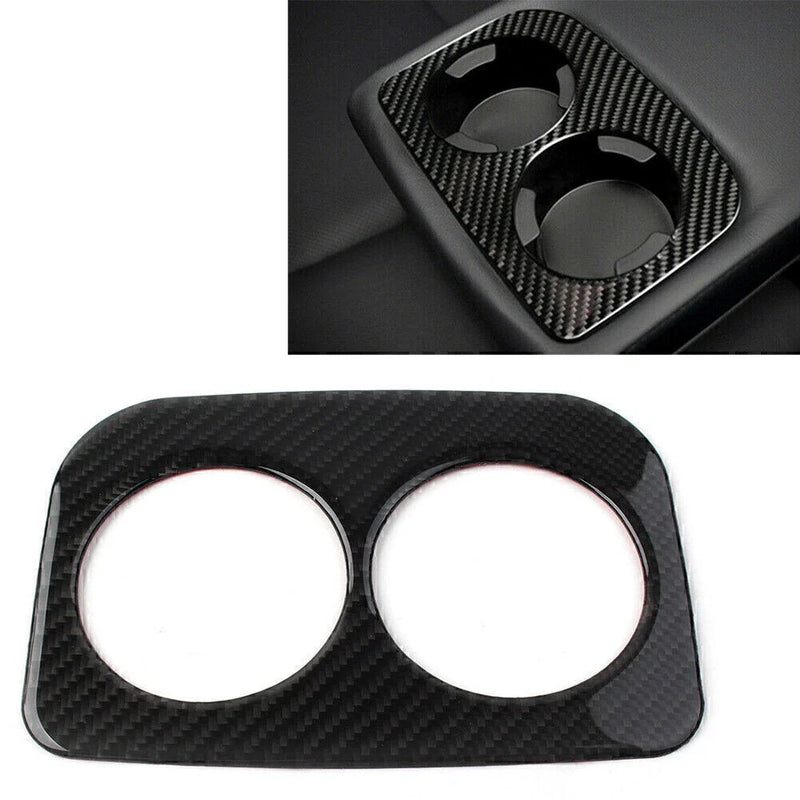 Subaru Forester Inner Rear Water Cup Panel Cover Trim (2013-2018)