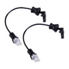 Chevrolet Equinox, Saturn Vue ABS Wheel Speed Sensor  Rear (2005-2010)